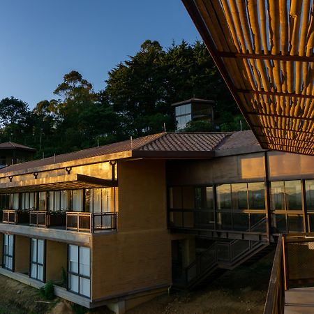 Cannua Lodge Marinilla Eksteriør bilde