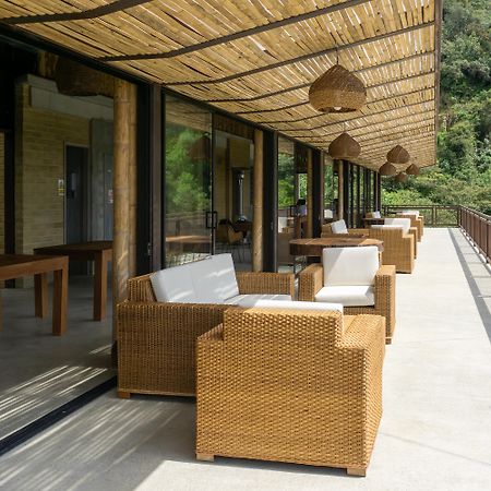 Cannua Lodge Marinilla Eksteriør bilde